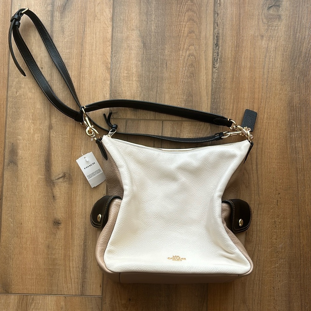 NWT COACH Shoulder bag/Crossbody bag